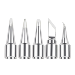 Corrosion-resistant T32 soldering tips for Hakko soldering station