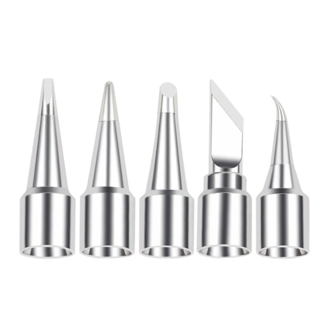 Corrosion-resistant T32 soldering tips for Hakko soldering station
