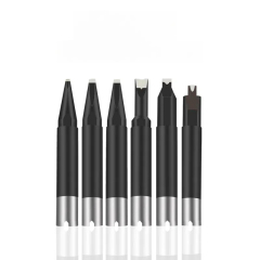high quality soldering iron tips for Japan Unix Soldering Robot