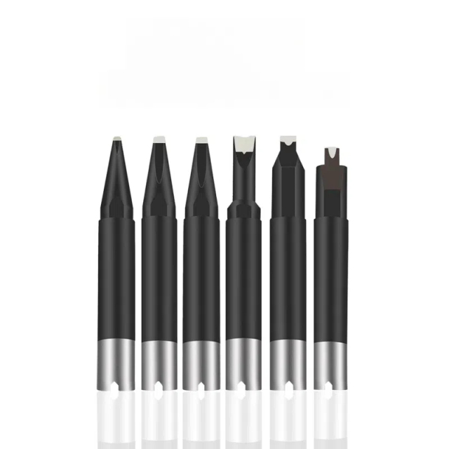 high quality soldering iron tips for Japan Unix Soldering Robot