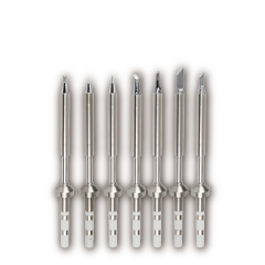 High quality TS100 series soldering tips for soldering repair tool