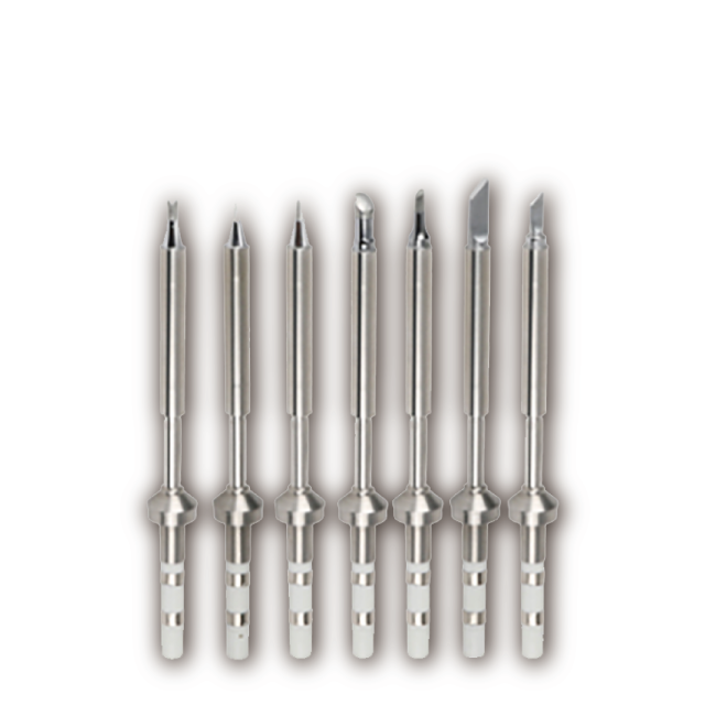 High quality TS100 series soldering tips for soldering repair tool