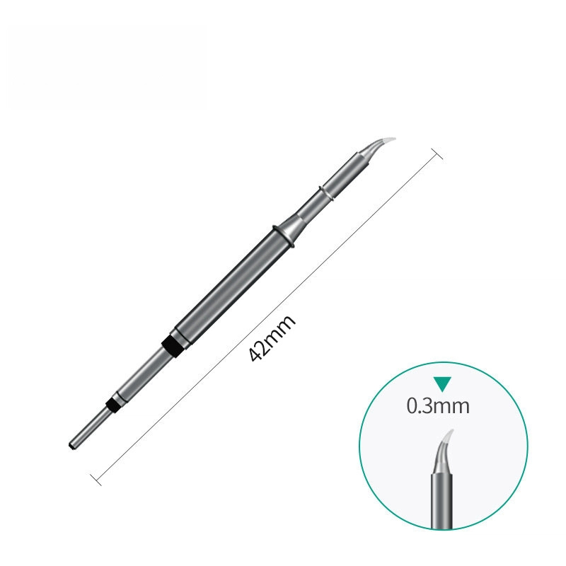 Constant Temperature C115 series soldering tips for JBC soldering station
