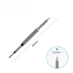 Constant Temperature C115 series soldering tips for JBC soldering station