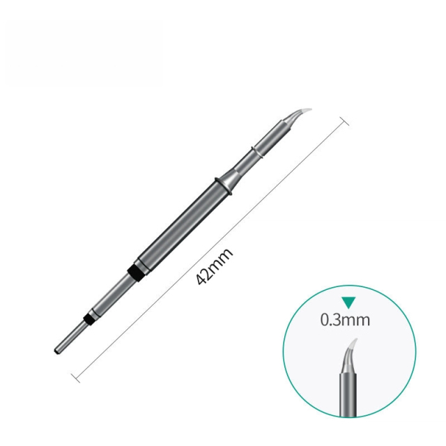 Constant Temperature C115 series soldering tips for JBC soldering station