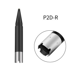 high quality soldering iron tips for Japan Unix Soldering Robot