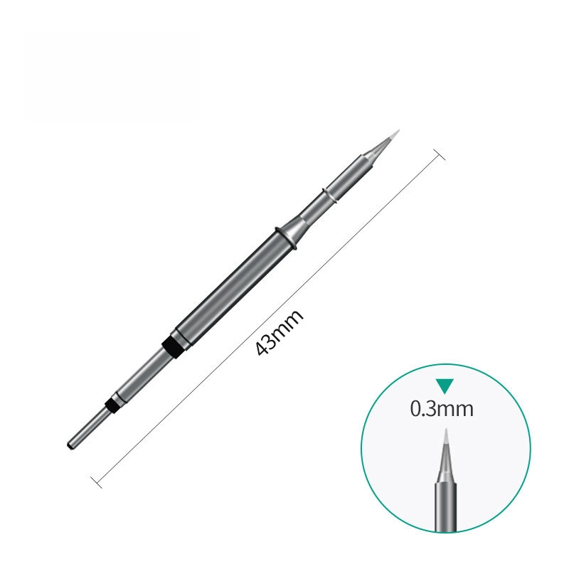 Constant Temperature C115 series soldering tips for JBC soldering station