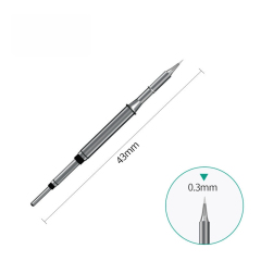 Constant Temperature C115 series soldering tips for JBC soldering station