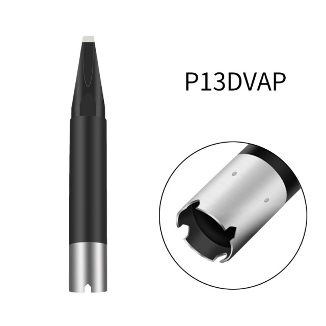 high quality soldering iron tips for Japan Unix Soldering Robot