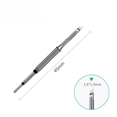 Constant Temperature C115 series soldering tips for JBC soldering station
