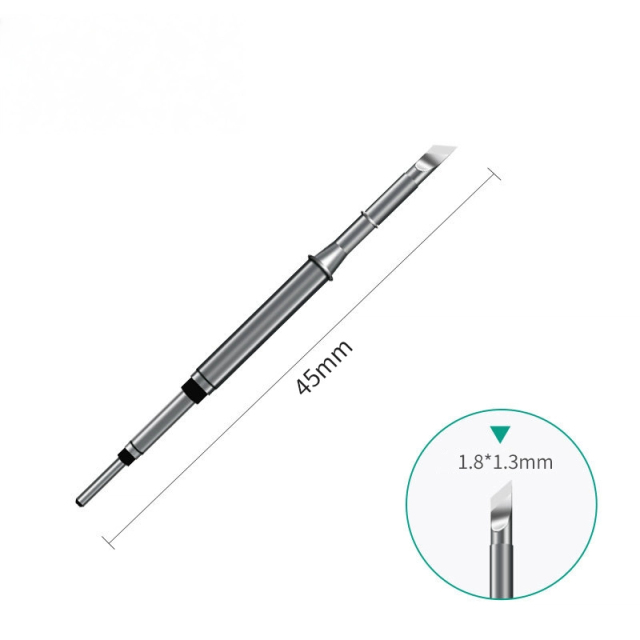 Constant Temperature C115 series soldering tips for JBC soldering station