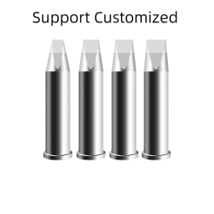 XHT series automatic soldering tips for Weller soldering Robot