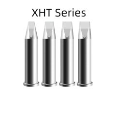 XHT series automatic soldering tips for Weller soldering Robot