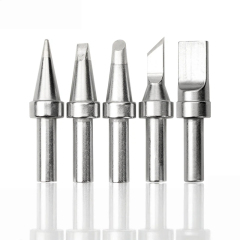 500 Series soldering iron tips for Quick 205H soldering station