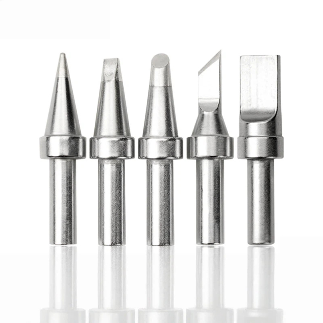 500 Series soldering iron tips for Quick 205H soldering station