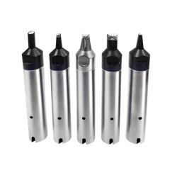 911G Series soldering tips for soldering robot