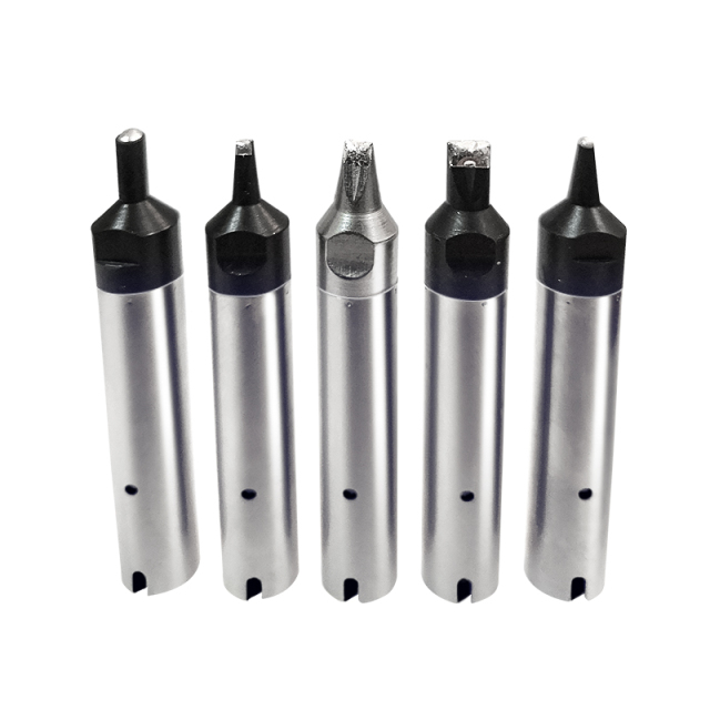 911G Series soldering tips for soldering robot