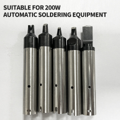 911G Series soldering tips for soldering robot