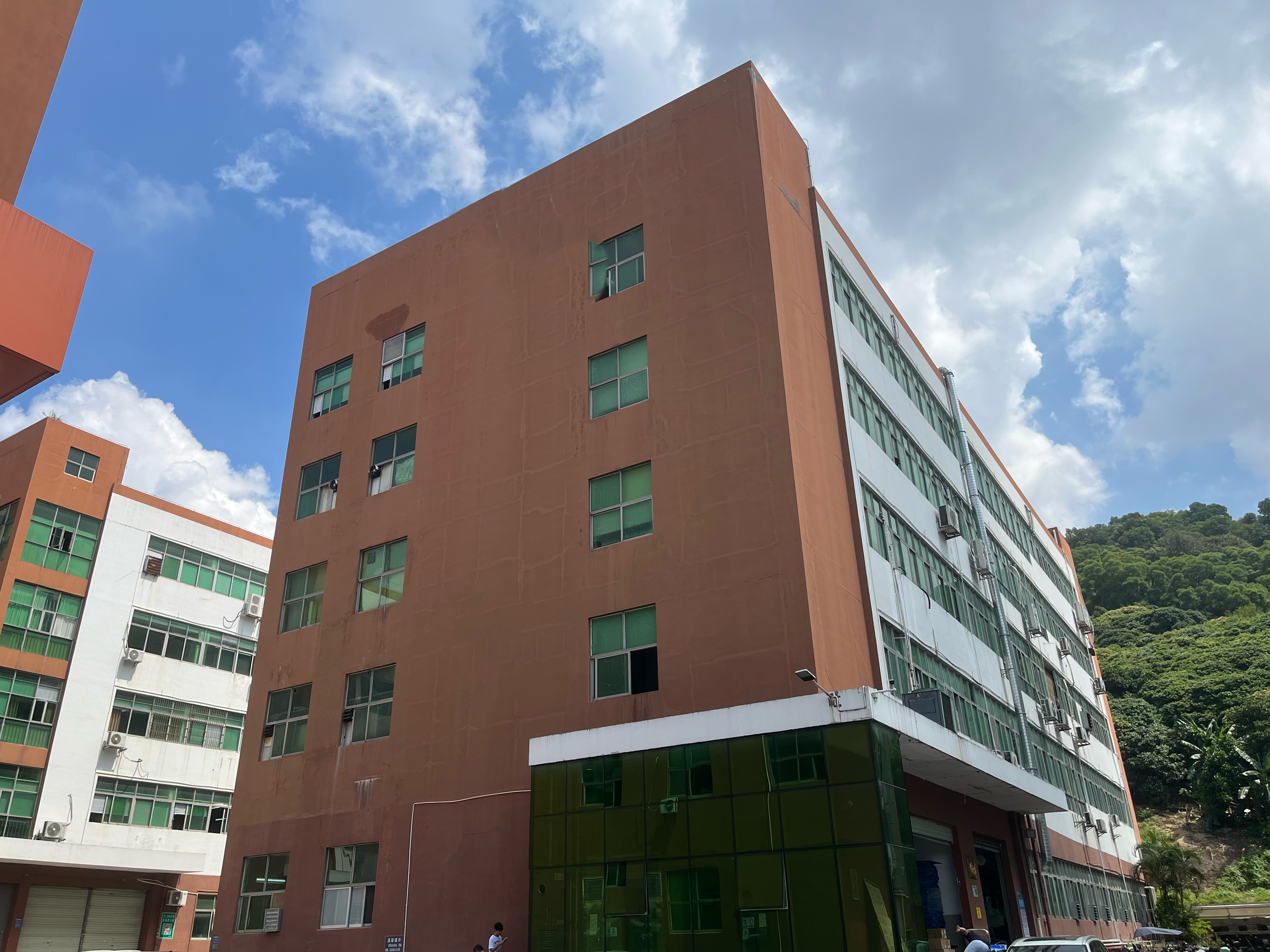 Lingruixin Soldering Solutions