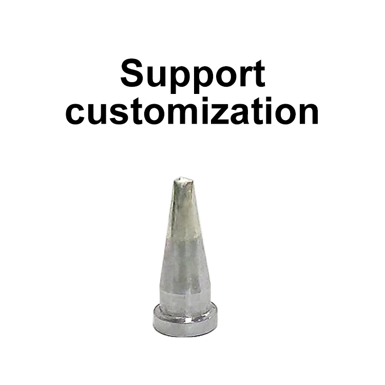 High Quality LT Series Soldering Iron Tips for WP80 soldering Tool