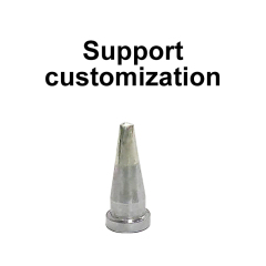 High Quality LT Series Soldering Iron Tips for WP80 soldering Tool