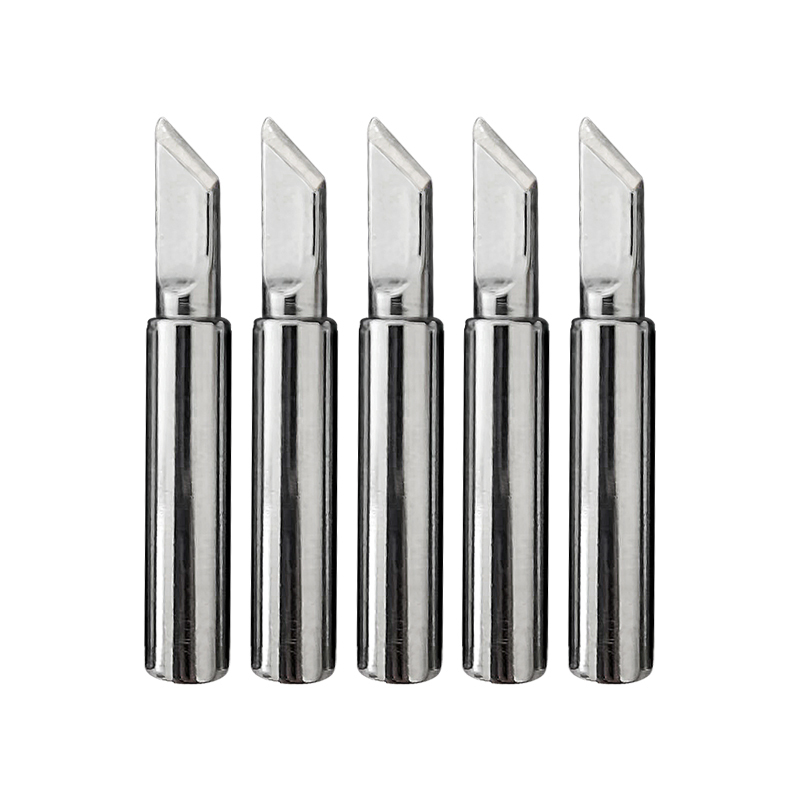 900M Constant Temperature Electric Soldering Iron tips for  BGA Rework Soldering Station Repair Tool