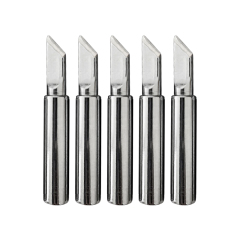 900M Constant Temperature Electric Soldering Iron tips for  BGA Rework Soldering Station Repair Tool