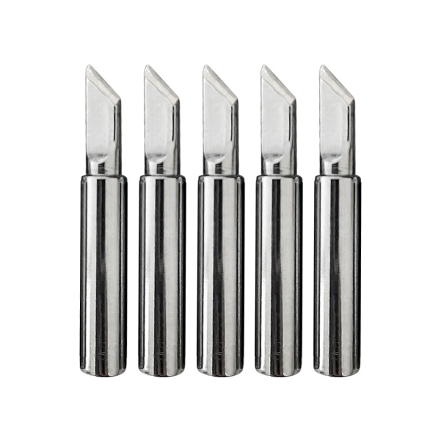 900M Constant Temperature Electric Soldering Iron tips for  BGA Rework Soldering Station Repair Tool