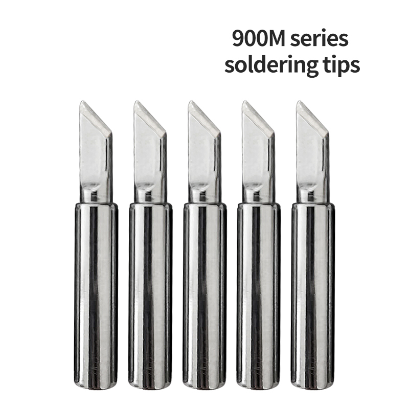 900M Constant Temperature Electric Soldering Iron tips for  BGA Rework Soldering Station Repair Tool