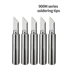 900M Constant Temperature Electric Soldering Iron tips for  BGA Rework Soldering Station Repair Tool