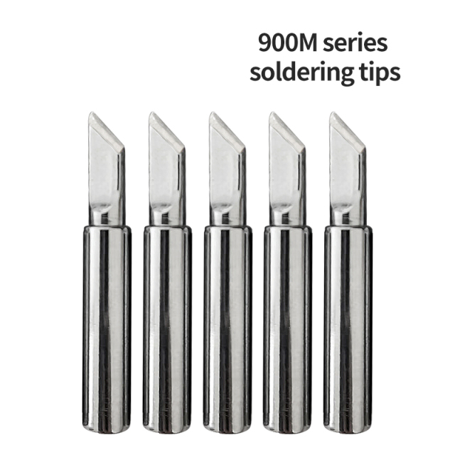 900M Constant Temperature Electric Soldering Iron tips for  BGA Rework Soldering Station Repair Tool