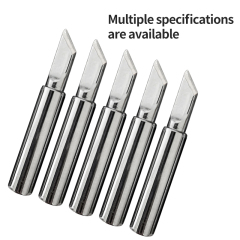 900M Constant Temperature Electric Soldering Iron tips for  BGA Rework Soldering Station Repair Tool