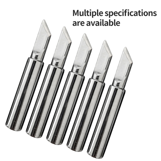 900M Constant Temperature Electric Soldering Iron tips for  BGA Rework Soldering Station Repair Tool