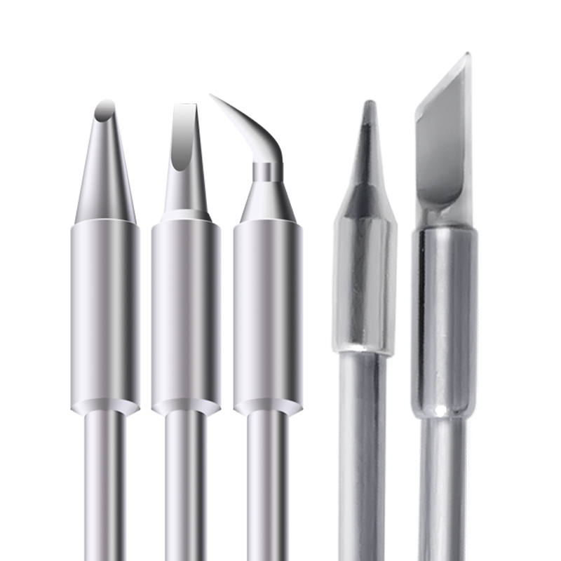 Internal heat  universal C245 series soldering tips for JBC soldering Station