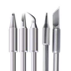 Internal heat  universal C245 series soldering tips for JBC soldering Station