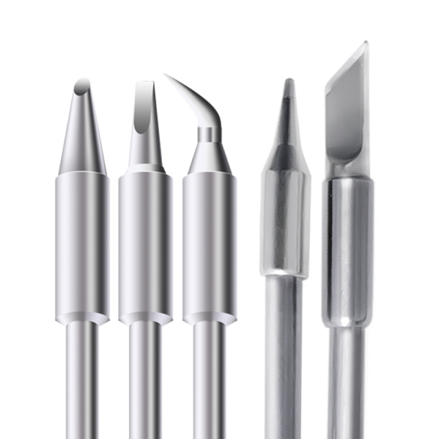 Internal heat  universal C245 series soldering tips for JBC soldering Station