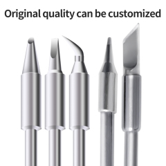 Internal heat  universal C245 series soldering tips for JBC soldering Station