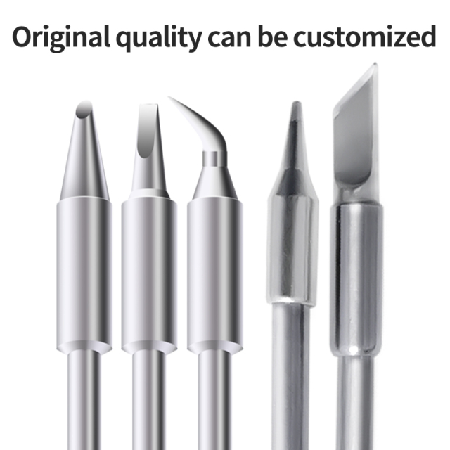 Internal heat  universal C245 series soldering tips for JBC soldering Station
