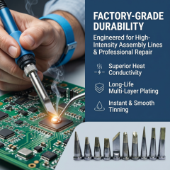 Best Quality LT Series Soldering Iron Tips for WP80 soldering station