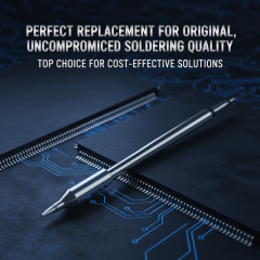 High quality C245 series soldering tips for JBC T245-A soldering Handle
