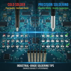 Factory Wholes 911G Series Soldering Tips For Automatic Soldering Machine