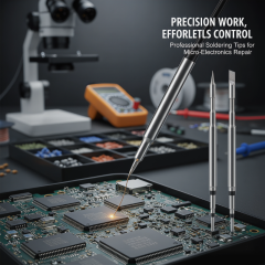 C210 series Precision soldering iron tip for JBC soldering station
