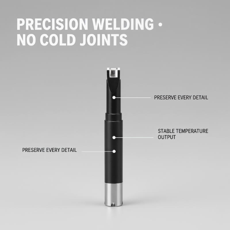 high quality soldering iron tips for Japan Unix Soldering Robot