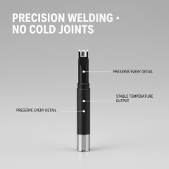 high quality soldering iron tips for Japan Unix Soldering Robot