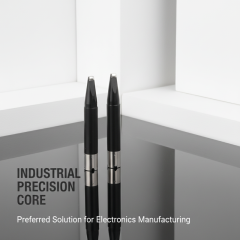 high quality soldering iron tips for Japan Unix Soldering Robot