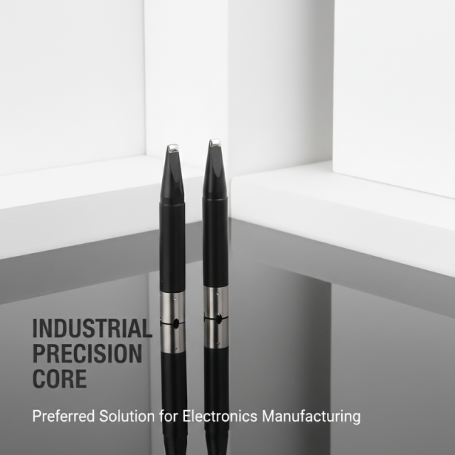 high quality soldering iron tips for Japan Unix Soldering Robot
