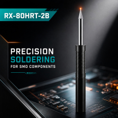 Universal internal heat RX-80HRT Series soldering tips for GOOT soldering repair tool