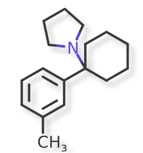 3-METHYL-PCPY product image