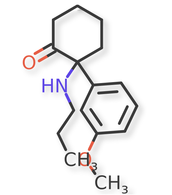 METHOXPROPAMINE