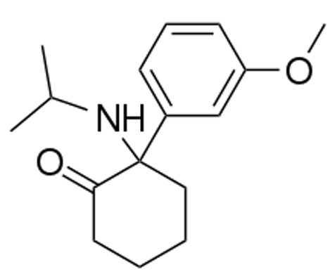 metoxisopropamin (MXiPr)